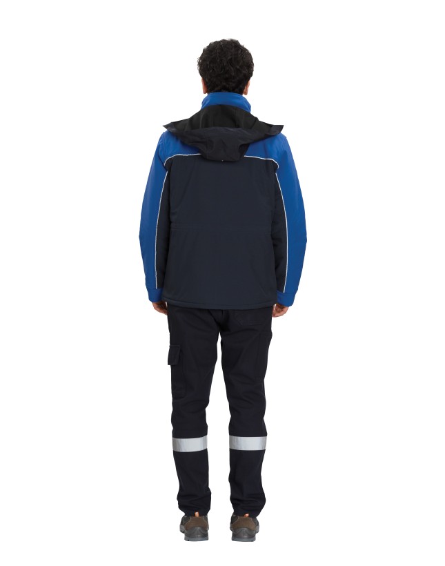 Alev Almaz Kıyafetler, İş Elbiseleri, İş Ayakkabıları | Berka İş Güvenliği