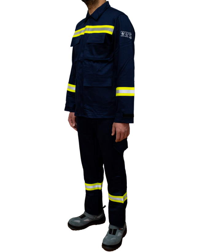 Alev Almaz Kıyafetler, İş Elbiseleri, İş Ayakkabıları | Berka İş Güvenliği