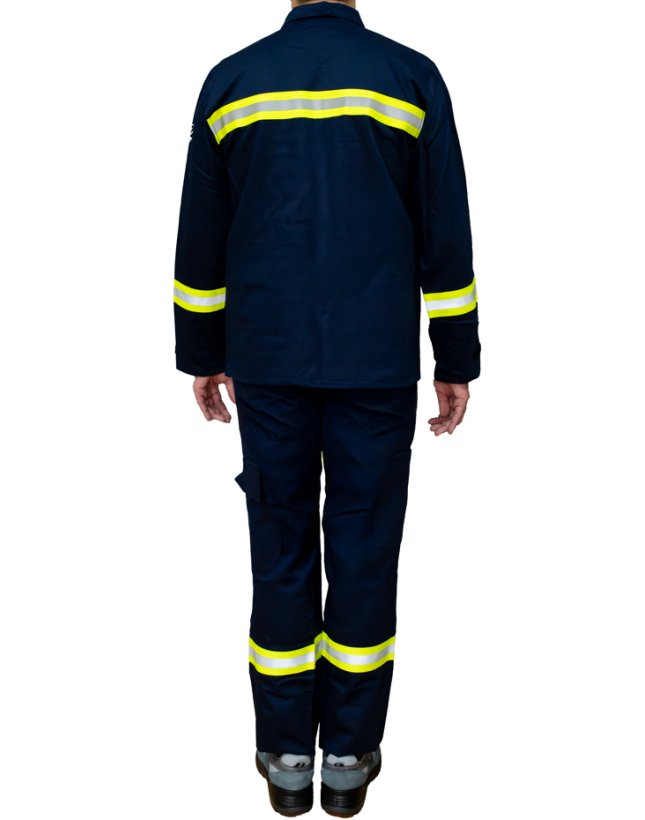 Alev Almaz Kıyafetler, İş Elbiseleri, İş Ayakkabıları | Berka İş Güvenliği