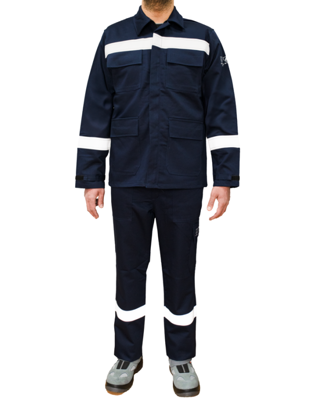 Alev Almaz Kıyafetler, İş Elbiseleri, İş Ayakkabıları | Berka İş Güvenliği