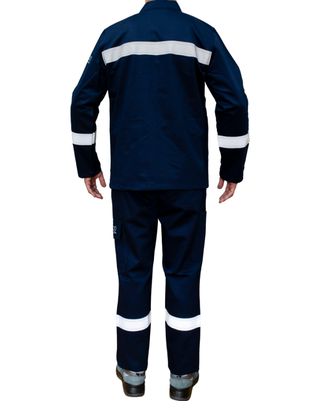 Alev Almaz Kıyafetler, İş Elbiseleri, İş Ayakkabıları | Berka İş Güvenliği