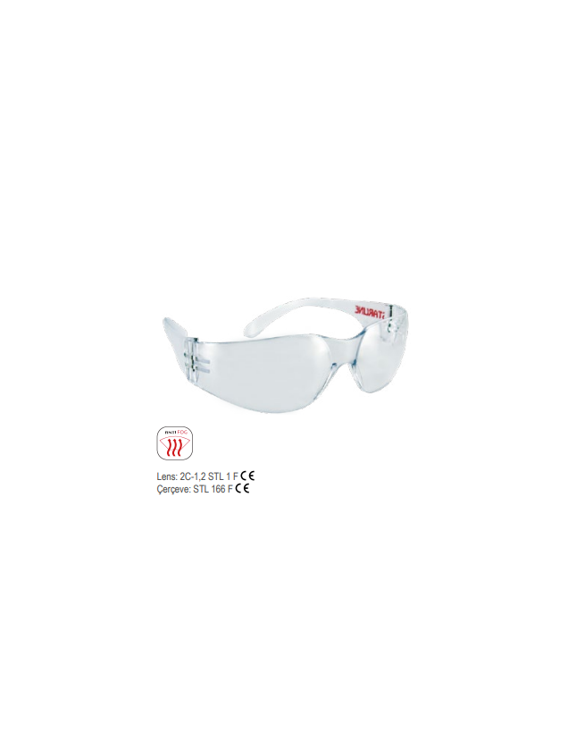 Alev Almaz Kıyafetler, İş Elbiseleri, İş Ayakkabıları | Berka İş Güvenliği