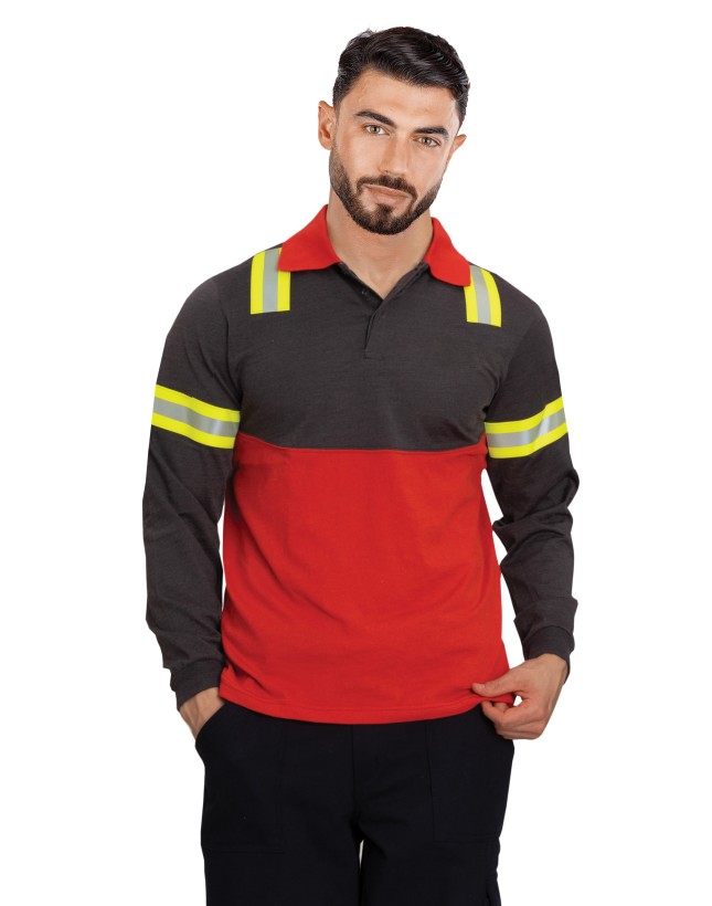 Alev Almaz Kıyafetler, İş Elbiseleri, İş Ayakkabıları | Berka İş Güvenliği