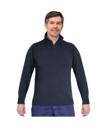 PROARC KAZAK Yarım Fermuar - Alev Almaz