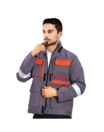 Fonksiyonel Gabardin Mont