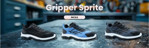 Gripper Sprite