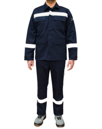 PROARC ALEV ALMAZ CEKET PANTOLON KAYNAKÇI TAKIM