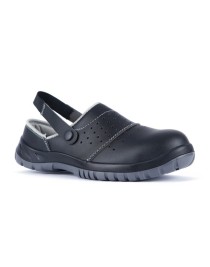 JERİKO 210-S1 SİYAH SABO