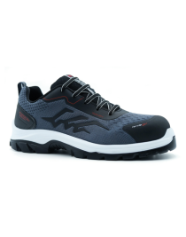 SPRİTE GPR-183-S1-P GRAY IRONE-KNITE