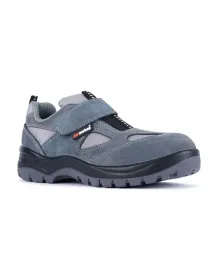 JÜPİTER 157-01 S1P GRİ NUBUK