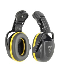 Starline BT-01 SNR 25 dB Barete Takılabilir Kulak Koruyucu 6 Çİft Paket