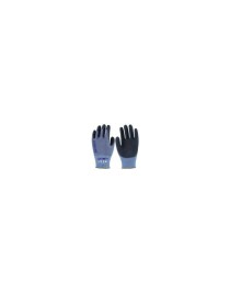 STL-1001 SFT Nitril Eldiven 12 Lİ Paket