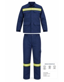 PROARC ALEV ALMAZ CEKET PANT. TAKIM BRK