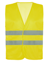 Reflektörlü İkaz Yeleği