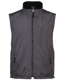 COVERPRO YELEK ÇİFT TARAFLI