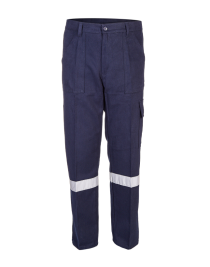 COVERPRO Pantolon 7/7 Gabardin