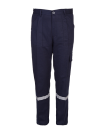 COVERPRO Pantolon 16/12 Gabardin