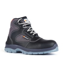 Murray GPR-122 S3 Kompozit Burunlu Kevlar Ara Tabanlı İş Botu