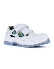 GPR-204 S1 Kompozit Burunlu İş Ayakkabısı