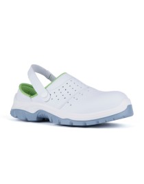 GPR-203 S1 Kompozit Burunlu İş Ayakkabısı