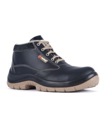 Mekap ATP-80 S2 Kompozit Burunlu İş Botu