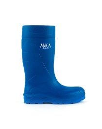 Pro-904 Mavi Çelik Serisi