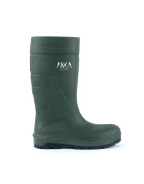 Pro-904 Haki Çelik Serisi