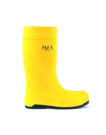 Pro-904 Sarı Çelik Serisi