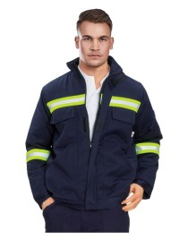 Alev Almaz Kaynakçı Mont