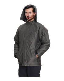 Alev Almaz Kaban Denim