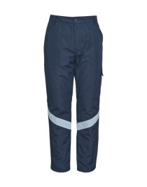 Bonding Kapitoneli Pantolon