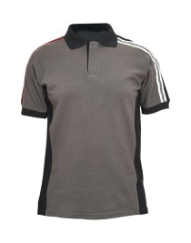 SCH Polo Yaka T-Shirt