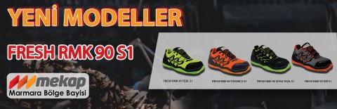 Fresh RMK 90 S1