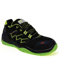 FRESH RMK-91 SIYAH-YESIL S1