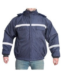 FIRSAT-BONDİNG LACİVERT MONT