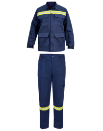 PROARC CEKET-PANTOLON TAKIM 