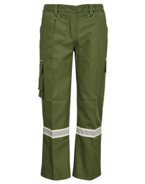 Alev Almaz OGM Pantolon