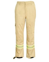 Alev Almaz Safari Pantolon